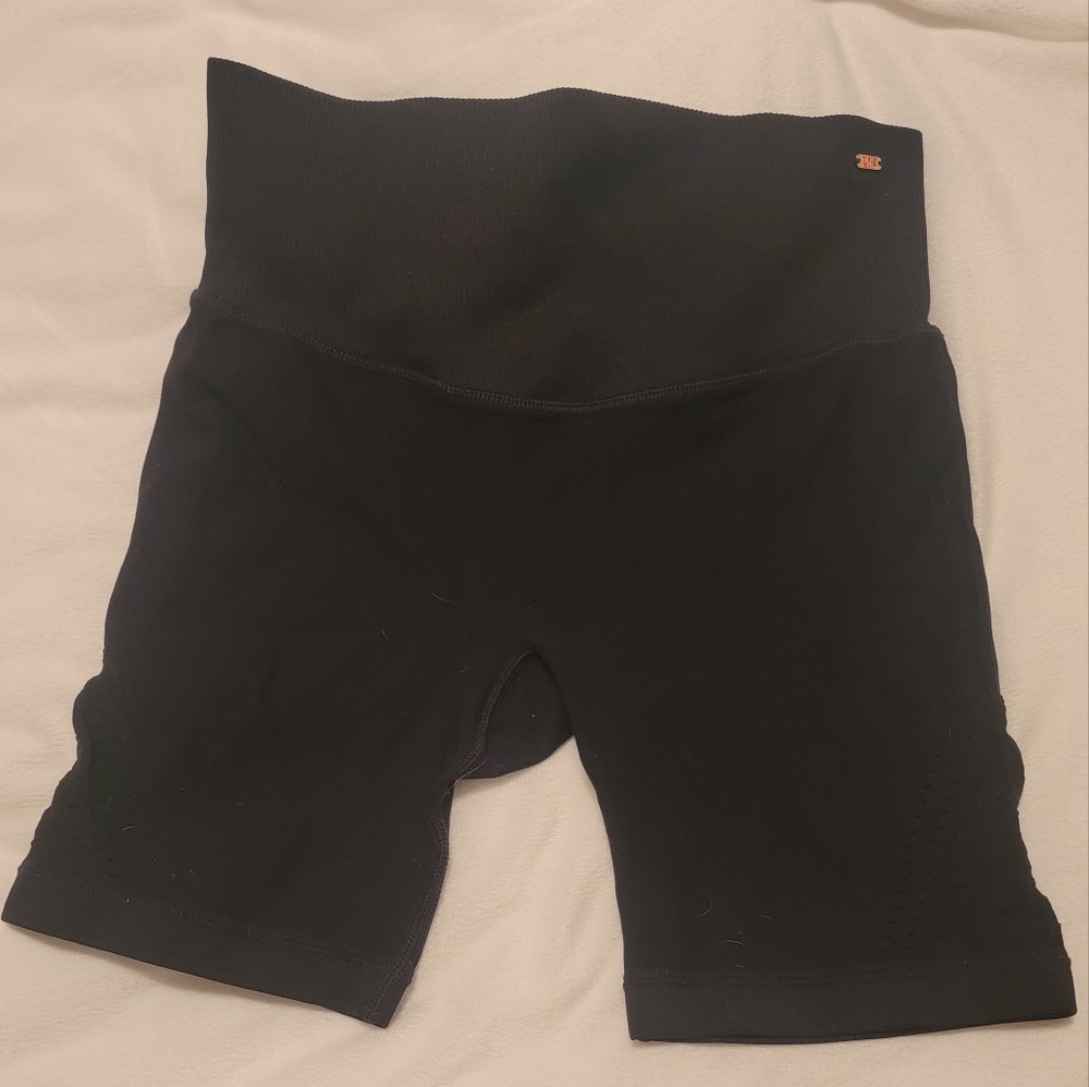 Biker shorts